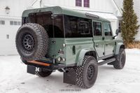 1996 Land Rover Defender 110 Monarch Nessie for sale