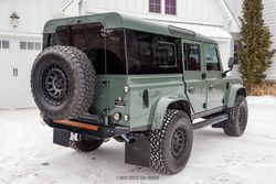 1996 Land Rover Defender 110 Monarch Nessie for sale