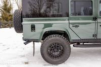 1996 Land Rover Defender 110 Monarch Nessie for sale