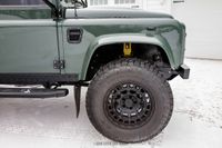 1996 Land Rover Defender 110 Monarch Nessie for sale