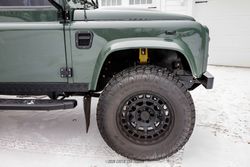 1996 Land Rover Defender 110 Monarch Nessie for sale