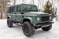1996 Land Rover Defender 110 Monarch Nessie for sale