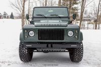 1996 Land Rover Defender 110 Monarch Nessie for sale