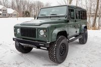 1996 Land Rover Defender 110 Monarch Nessie for sale