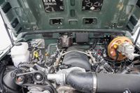 1996 Land Rover Defender 110 Monarch Nessie for sale