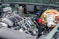 1996 Land Rover Defender 110 Monarch Nessie for sale