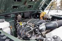 1996 Land Rover Defender 110 Monarch Nessie for sale