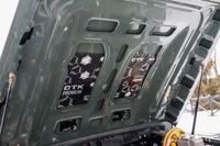 1996 Land Rover Defender 110 Monarch Nessie for sale