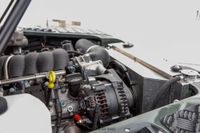 1996 Land Rover Defender 110 Monarch Nessie for sale