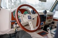 1996 Land Rover Defender 110 Monarch Nessie for sale