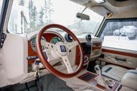 1996 Land Rover Defender 110 Monarch Nessie for sale