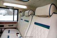 1996 Land Rover Defender 110 Monarch Nessie for sale