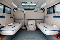 1996 Land Rover Defender 110 Monarch Nessie for sale