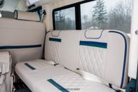 1996 Land Rover Defender 110 Monarch Nessie for sale