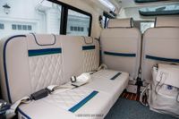 1996 Land Rover Defender 110 Monarch Nessie for sale