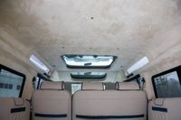 1996 Land Rover Defender 110 Monarch Nessie for sale