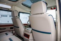 1996 Land Rover Defender 110 Monarch Nessie for sale