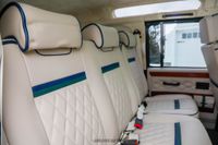 1996 Land Rover Defender 110 Monarch Nessie for sale