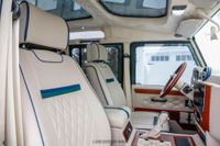 1996 Land Rover Defender 110 Monarch Nessie for sale