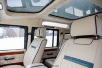 1996 Land Rover Defender 110 Monarch Nessie for sale