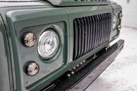 1996 Land Rover Defender 110 Monarch Nessie for sale