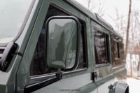 1996 Land Rover Defender 110 Monarch Nessie for sale
