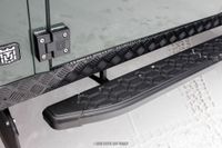 1996 Land Rover Defender 110 Monarch Nessie for sale