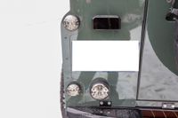 1996 Land Rover Defender 110 Monarch Nessie for sale