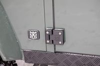 1996 Land Rover Defender 110 Monarch Nessie for sale