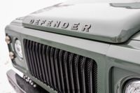 1996 Land Rover Defender 110 Monarch Nessie for sale