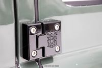 1996 Land Rover Defender 110 Monarch Nessie for sale