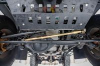 1996 Land Rover Defender 110 Monarch Nessie for sale