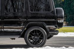 2013 Mercedes-Benz G550 for sale