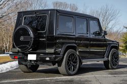 2013 Mercedes-Benz G550 for sale