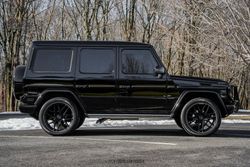 2013 Mercedes-Benz G550 for sale