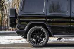 2013 Mercedes-Benz G550 for sale
