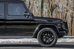 2013 Mercedes-Benz G550 for sale
