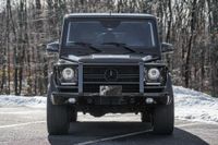 2013 Mercedes-Benz G550 for sale