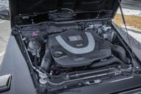 2013 Mercedes-Benz G550 for sale
