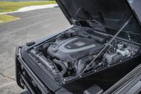 2013 Mercedes-Benz G550 for sale