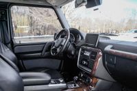 2013 Mercedes-Benz G550 for sale