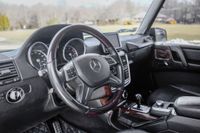 2013 Mercedes-Benz G550 for sale