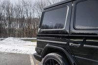 2013 Mercedes-Benz G550 for sale