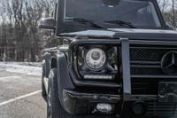 2013 Mercedes-Benz G550 for sale