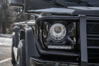 2013 Mercedes-Benz G550 for sale