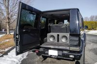 2013 Mercedes-Benz G550 for sale