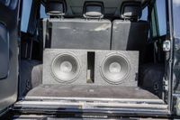 2013 Mercedes-Benz G550 for sale