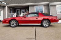 1984 Chevrolet Camaro Z28 for sale