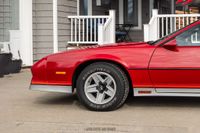 1984 Chevrolet Camaro Z28 for sale