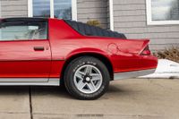 1984 Chevrolet Camaro Z28 for sale